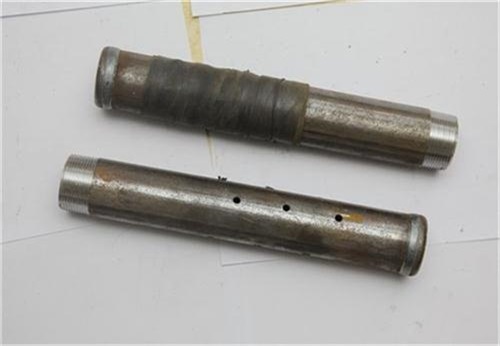 自贡注浆声测一体管