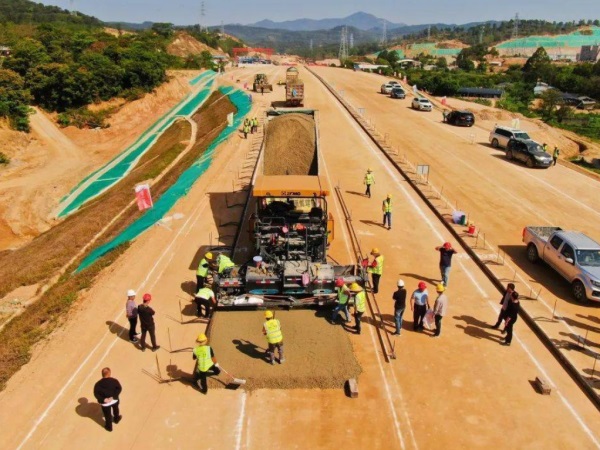 自贡高速公路